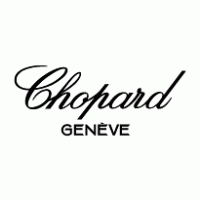 Chopard logo vector logo