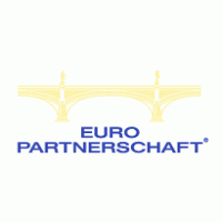Euro Partnerschaft logo vector logo