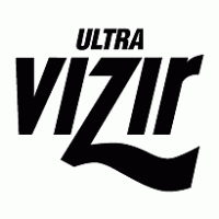 Vizir Ultra logo vector logo