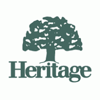 Heritage Capital Appreciation Trust logo vector logo