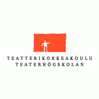 Teatterikorkeakoulu logo vector logo