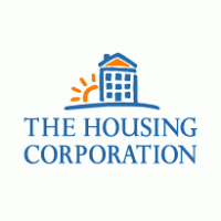 The Housing Corporation logo vector logo