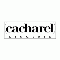 Cacharel Lingerie logo vector logo