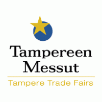 Tampereen Messut logo vector logo