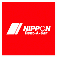 Nippon logo vector logo