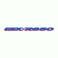 GSX-R650 logo vector logo