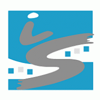 Informatique Service logo vector logo