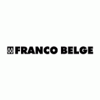 Franco Belge logo vector logo