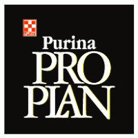 ProPlan logo vector logo