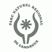 Parc naturel regional de Camargue logo vector logo