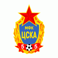 CSKA-mini logo vector logo