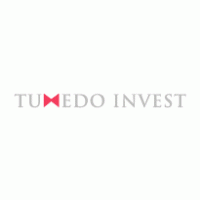 Tuxedo Invest logo vector logo