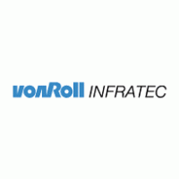 Von Roll Infratec logo vector logo