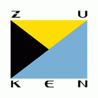 Zuken logo vector logo