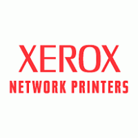 Xerox vector logo (.eps, .ai, .svg, .pdf) free download