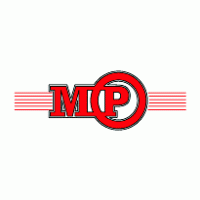 MPO logo vector logo