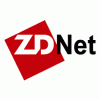 ZDNet logo vector logo