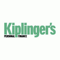 Kiplinger’s Personal Finance logo vector logo