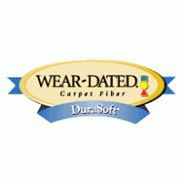 Wear-Dated DuraSoft logo vector logo
