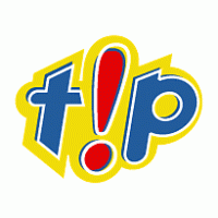 TIP logo vector logo