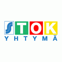 TOK Yhtyma logo vector logo