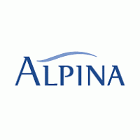 Alpina Assurances logo vector logo