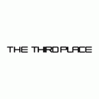 The Thiro Place logo vector logo