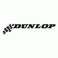 Dunlop logo vector logo