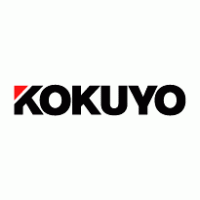 Kokuyo logo vector logo