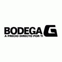 Bodega Gigante logo vector logo