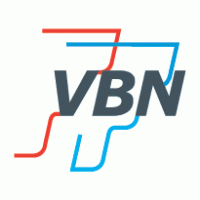 Vervoerbewijzen Nederland logo vector logo