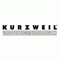 Kurzweil logo vector logo