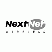 NextNet Wireless logo vector logo
