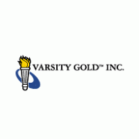 Varsity Gold