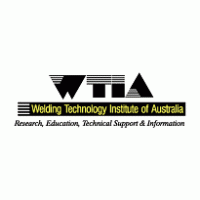 WTIA logo vector logo