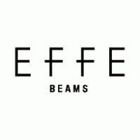 Effe Beams logo vector logo