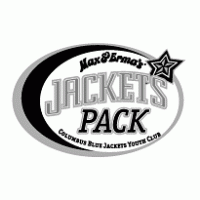 Max & Erma’s Jackets Pack logo vector logo