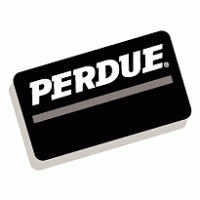 Perdue logo vector logo