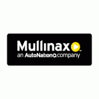 Mullinax logo vector logo