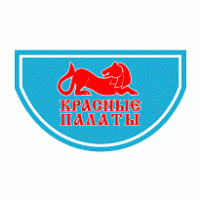 Krasnye Palaty logo vector logo
