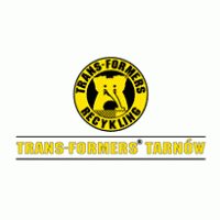Trans-Formers Tarnow logo vector logo