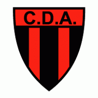 Club Deportivo Alvear de General Alvear logo vector logo