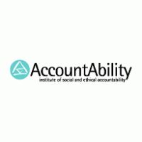 AccountAbility logo vector logo