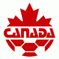 Canada Football Association logo vector logo