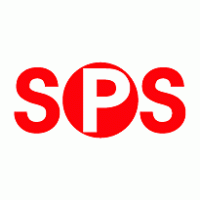 SPS logo vector logo