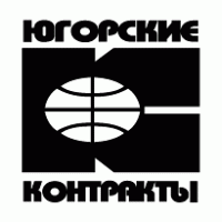Yugorskiye Kontrakty logo vector logo