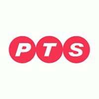 PTS logo vector logo
