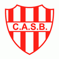 Club Atletico y Social Boroquimica de Campo Quijano logo vector logo