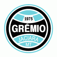 Gremio Esportivo Jaciara de Jaciara-MT logo vector logo