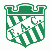 Floresta Atletico Clube de Cambuci-RJ logo vector logo